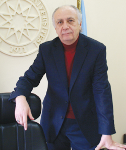 Prof. Dr. Zekai Görgülü