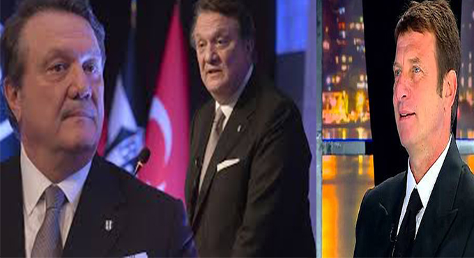 HASAN ARAT'IN ''BOŞ ADAM'' OLDUĞU TESCİLLENDİ!