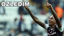 Talisca Dönüş Tarihini Açıkladı