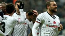 Kara Kartal Zirve Aşkına