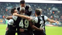 Beşiktaş Avrupa'yı Sallıyor