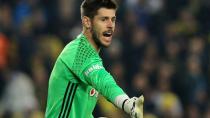 Beşiktaş'ta Fabri Belirsizliği Sürüyor