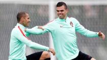 Quaresma'dan Pepe'ye; 'Kartal'ı Beraber Uçuralım'