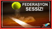 Tenis Federasyonu'ndan Skandal Gibi Milli Takım Seçmesi!