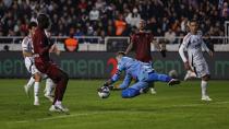 BEŞİKTAŞ'A DERBİ ÖNCESİ İKİ MÜJDE!