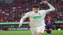 BEŞİKTAŞ'A KOSOVALI ORTA SAHA!