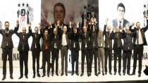 BEŞİKTAŞ ELDE ETTİĞİ DEV GELİRİ KAP'A BİLDİRDİ!