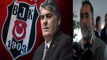 BJK BAŞKAN ADAYLARININ YÖNETİM KURULU LİSTELERİ BELLİ OLDU!