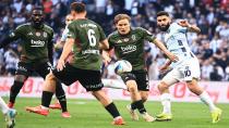 KARTAL AVRUPA YOLUNDA HATA YAPMADI!