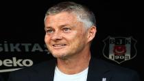 SOLSKJAER ''KALİTEMİZİ GÖSTERDİK!''
