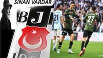''HEDEF AVRUPA!''