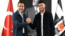 ''OX BÜYÜCÜSÜ'' BEŞİKTAŞ'IN BAŞINA BELA OLDU!