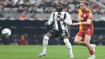 BEŞİKTAŞ'TA MASUAKU GERÇEKLERİ!