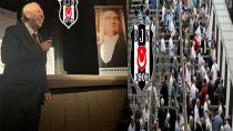 AVUKAT AHMET AKPINAR BJK DİVAN KURULU BAŞKAN ADAYLIĞINI RESMEN AÇIKLADI!