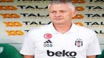 SOLSKJAER ''HAYAL KIRIKLIĞI YAŞIYORUZ!''