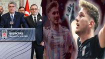 SİYAH BEYAZ SEMİH KILIÇSOY DEPREMİ!