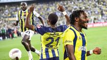 BEŞİKTAŞ YÖNETİMİ OSAYİ TRANSFERİ İÇİN PUSUDA BEKLİYOR!