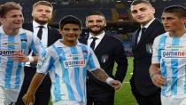 BJK YÖNETİMİ MMOBILE'DEN KURTULMAK İÇİN VERATTİ'YE DUA EDİYOR