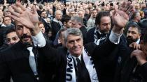 BAŞKAN ADALI'DAN ''DÜNYA YILDIZI'' MÜJDESİ!