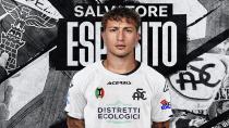BEŞİKTAŞ YÖNETİMİ ESPOSİTO TRANSFERİ İÇİN 10 MİLYON EURO TEKLİF ETTİ!