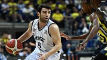 ''BASKETBOL TARİHİNDE KARA BİR LEKE...''