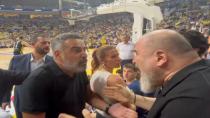 ''FENERBAHÇE'YE BEŞİKTAŞ MİSAFİRPERVERLİĞİNİ GÖSTERECEĞİZ!''