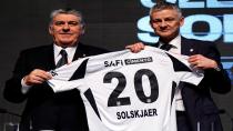 BEŞİKTAŞ TRANSFERİNDE ZORUNLU RÖTAR!