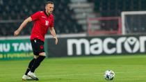KARA KARTAL'A ARNAVUT STOPER!