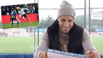 BEŞİKTAŞ'IN EFSANESE OYUNCUSUNDAN ANTONY TEKLİFİ!