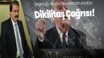 BEŞİKTAŞLI AKADEMİSYENLER AYAĞA KALKTI ''ELDE KALAN TEK TAŞ: DİKİLİTAŞ!''