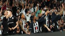 ''BEŞİKTAŞ PES ETMEZ!''