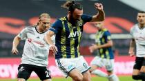 FENERBAHÇELİ ESKİ YILDIZ BEŞİKTAŞ YOLUNDA!