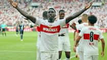 BEŞİKTAŞ YÖNETİMİ SİLAS TRANSFERİ İÇİN VİTES YÜKSELTTİ!