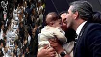 ''ATILAN HER ADIM BEŞİKTAŞ'IN GELECEĞİNİ BELİRLİYOR!''