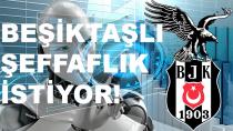 BJK DİKİLİTAŞ PROJESİNİ YAPAY ZEKA'YA SORDUK!