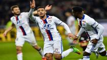 BEŞİKTAŞ VE TRABZONSPOR CORENTİN TOLİSSO İÇİN KAPIŞIYOR'