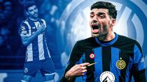 BEŞİKTAŞ'A İRANLI GOLCÜ!