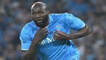 İTALYANLAR LUKAKU'YU BEŞİKTAŞ'A YAZDI!