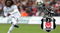 BEŞİKTAŞ TRANSFERDE GÖZÜNÜ KARARTTI!