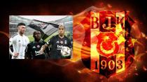 BEŞİKTAŞ SİL BAŞTAN...