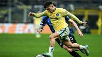 KARA KARTAL'A SÜPER 10 NUMARA!