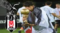 BEŞİKTAŞ ALTYAPIDAN YENİ BİR YILDIZ DOĞUYOR!