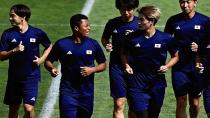 BEŞİKTAŞ'A JAPON ORTA SAHA!