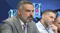 BJK BASKETBOLDA GELECEK SEZON İÇİN 1 KUPA SÖZÜ!