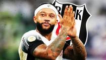 BEŞİKTAŞ'TA DEV TRANSFER İÇİN FIRSAT AYAĞINA GELDİ!