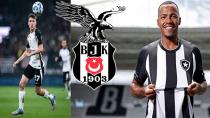 BEŞİKTAŞ ORTA SAHASINI SAMBACILARA TESLİM EDECEK!