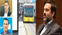 BEŞİKTAŞ ESKİ YÖNETİSİCİ 'İTİRAFÇI' MI OLDU?