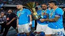 İTALYA'DAN YENİ BİR TRANSFER DAHA YOLDA!