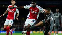 İNGİLİZ BASINI ARSENAL'İN YILDIZ OYUNCUSUNU BEŞİKTAŞ'A YAZDI!