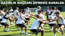 BEŞİKTAŞLI'YA MÜJDE!